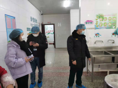 区106所学校及托长机构开展全面查抄