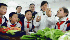 <b>管纯真依托完全节制食物平安风险有何等不现实</b>